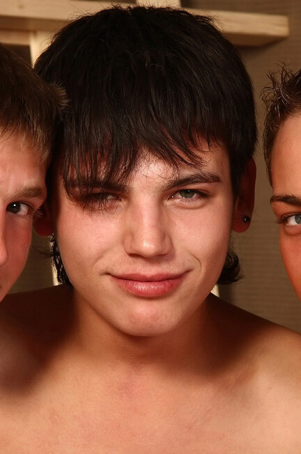 Gallery 380 Martin Valentin Ramil - Teen-Boys-World, TBWStudio - Teen-Boys-World
