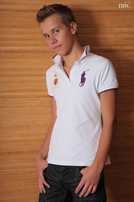 Gallery 381 Gusty - Teen-Boys-World, TBWStudio - TBWStudio