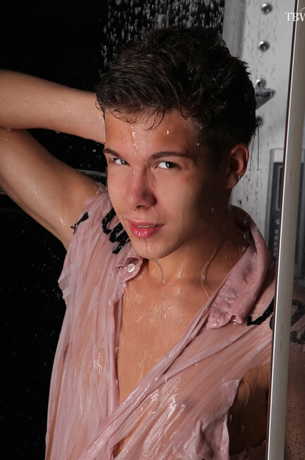 Gallery 412 Ivar - Teen-Boys-World, TBWStudio - Cumshot