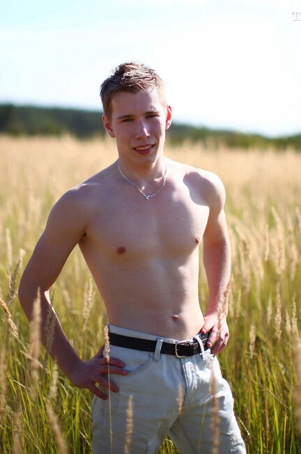 Gallery 413 Gomer - Teen-Boys-World, TBWStudio - Cumshot