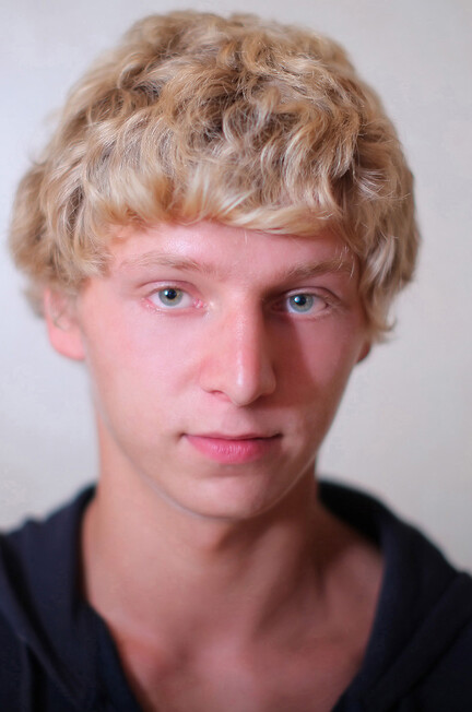 Gallery 418 Teodor - Teen-Boys-World, TBWStudio - Twinks