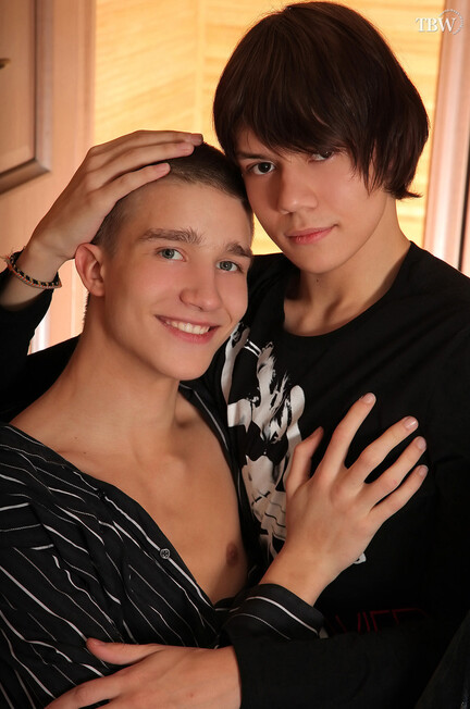 Gallery 449 Farrell Jens - Teen-Boys-World, TBWStudio - Solo