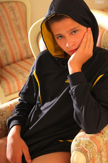 Gallery 457 Ugo - Teen-Boys-World, TBWStudio - Solo