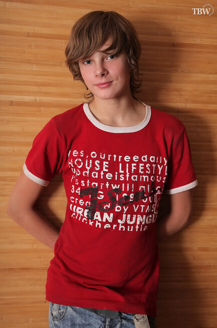 Gallery 467 Andy - Teen-Boys-World, TBWStudio - Teen