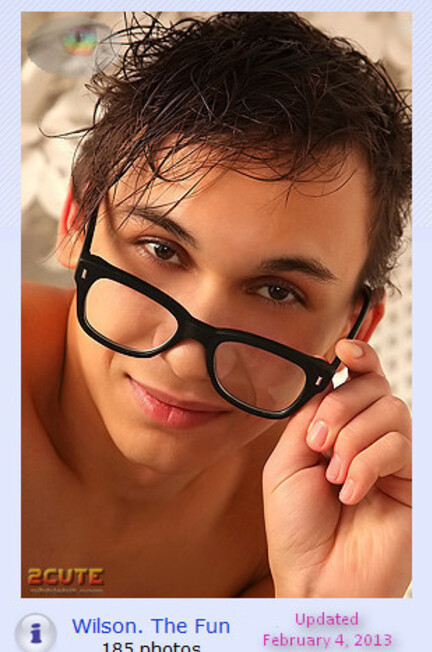 Gallery 473 Wilson - Teen-Boys-World, TBWStudio - TBWStudio