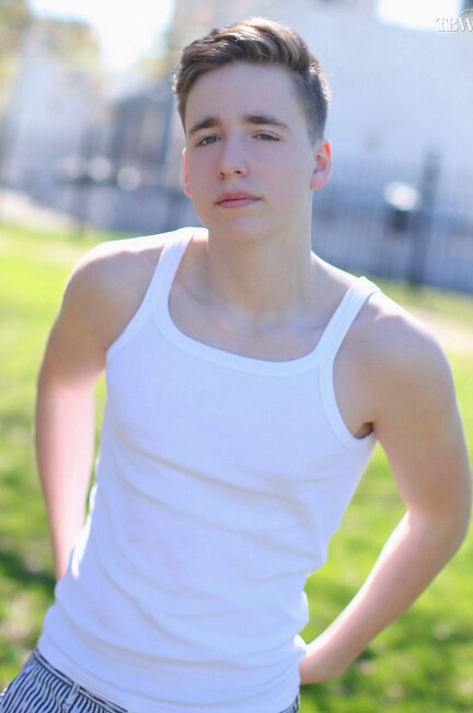 Gallery 500 Xenos - Teen-Boys-World, TBWStudio - Twinks
