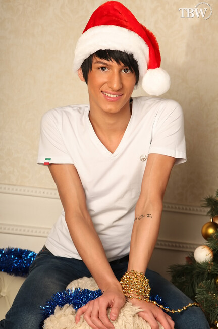 Gallery 516 Amico - Teen-Boys-World, TBWStudio - Twinks