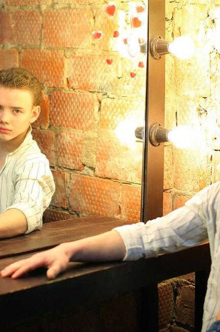 Gallery 517 Fran - Teen-Boys-World, TBWStudio - Threesomes