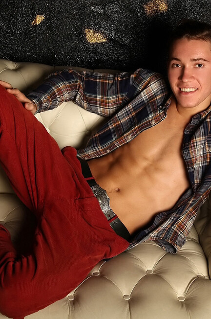 Gallery 525 Liam - Teen-Boys-World, TBWStudio - Oral/Anal Sex