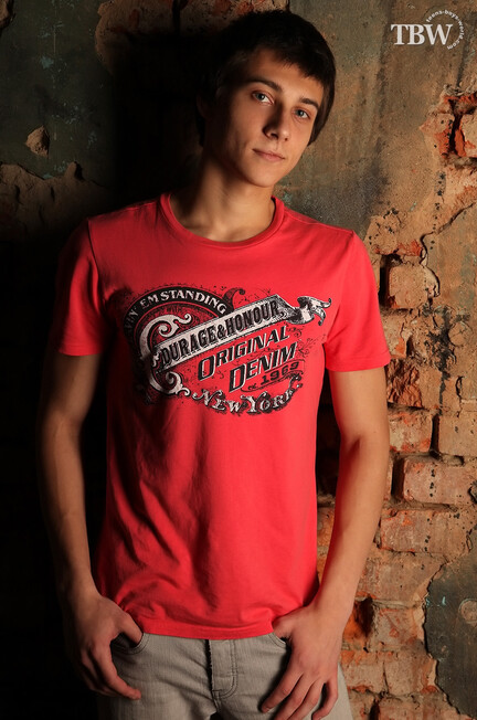 Gallery 529 Gleb - Teen-Boys-World, TBWStudio - Twinks