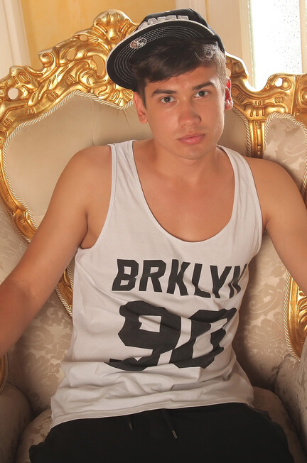 Gallery 557 Ian - Teen-Boys-World, TBWStudio - Teen-Boys-World