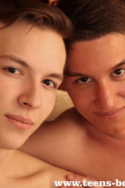 Gallery 580 Amico Cody - Teen-Boys-World, TBWStudio - Oral/Anal Sex