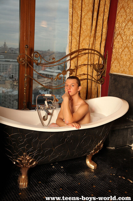 Gallery 600 Noah - Teen-Boys-World, TBWStudio - Threesomes