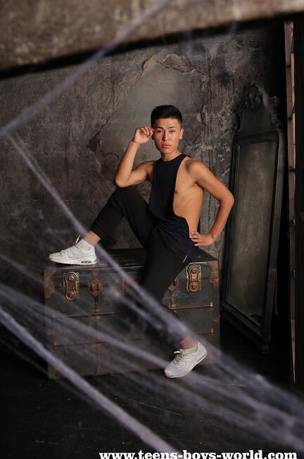 Gallery 614 Bae - Teen-Boys-World, TBWStudio - TBWStudio