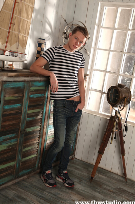 Gallery 627 Brandon - Teen-Boys-World, TBWStudio - Oral/Anal Sex