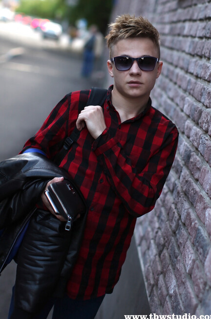 Gallery 637 Vadim - Teen-Boys-World, TBWStudio - Teen