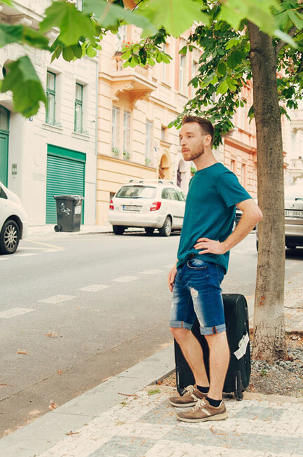 Street Hunting - Alex Mansel Raw - Gonzo - 02-09-2023 - WilliamHiggins - Studs