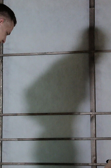 A Buying Of Slave Evgeniy - Part I - RusCapturedBoys - Bondage&Disciрline