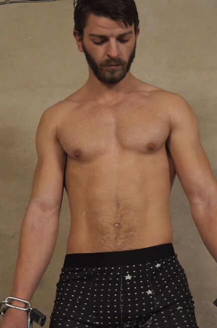 Alexei As A Slave - Part I - RusCapturedBoys - Electric Play
