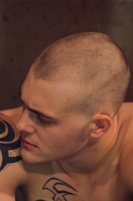 Another Victim Of Justice - Part Ii - RusCapturedBoys - Bondage&Disciрline
