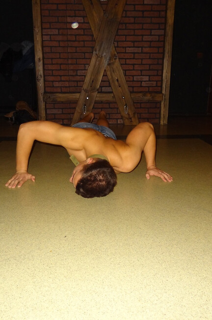 Artur Again - RusCapturedBoys - Military