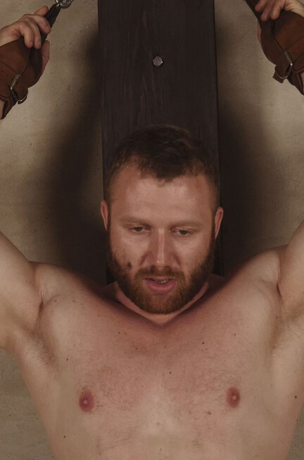 Bodybuilder Stepan Naked - Part Ii - RusCapturedBoys - Amateur