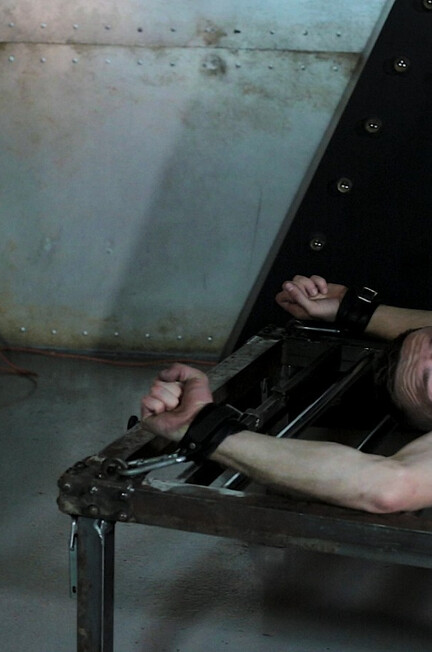 Captured Kickboxer Semen - Part Ii - RusCapturedBoys - Electric Play