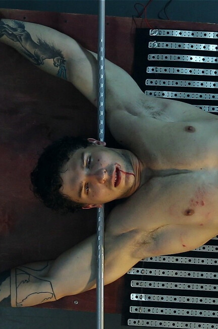 Captured Paratrooper - Part Ii - RusCapturedBoys - Electric Play