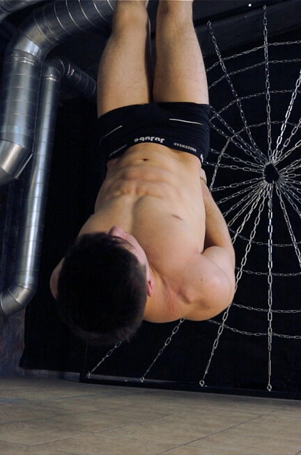 Captured Secret Agents - Final Part - RusCapturedBoys - Waxing
