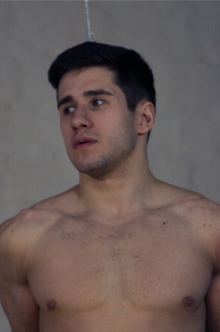 Captured Secret Agents - Part Ii - RusCapturedBoys - BDSM