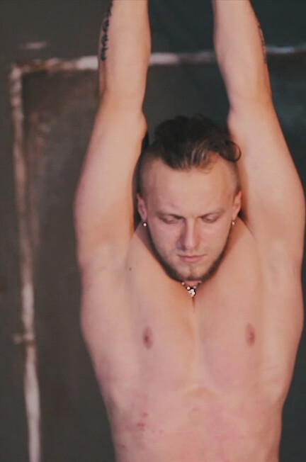 Car Thieves - Final Part - Timofey - RusCapturedBoys - Jocks
