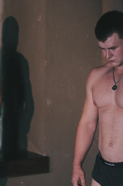 Car Thieves - Part Vi - Vladimir - RusCapturedBoys - Military
