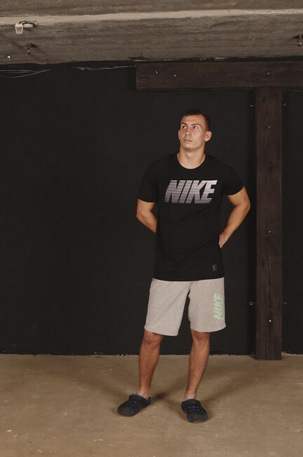 Courier Yaroslav - Part I - RusCapturedBoys - Spanking