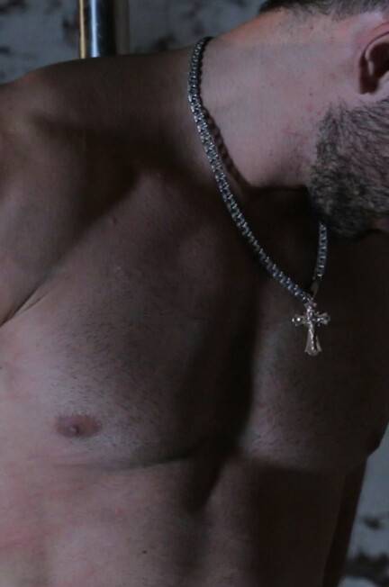 Delivery Boy Leonid - Part Ii - RusCapturedBoys - Spanking