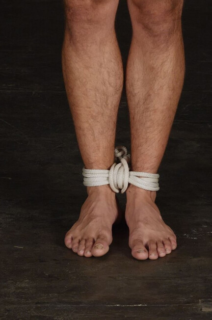 Electrician Vitaly - Part Ii - RusCapturedBoys - Electric Play