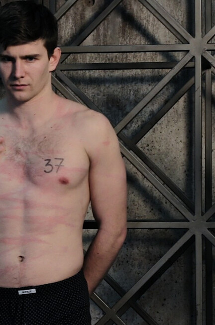 Especially Dangerous Criminal - Final - RusCapturedBoys - Jocks