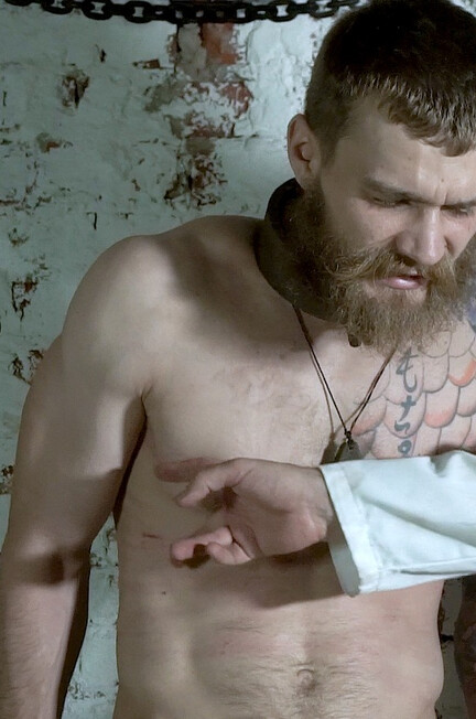 Forgotten Slave - Part Ii - RusCapturedBoys - Bondage&Disciрline