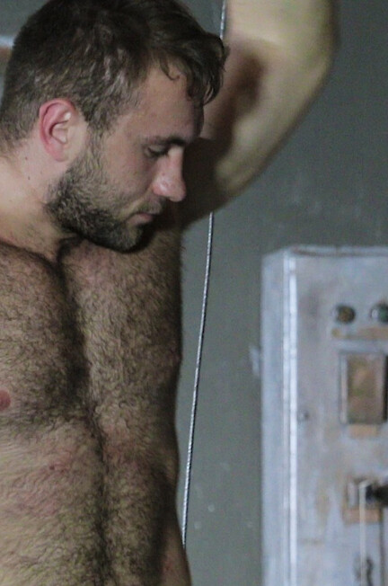 Former Bodybuilder Roman - Part Ii - RusCapturedBoys - RusCapturedBoys