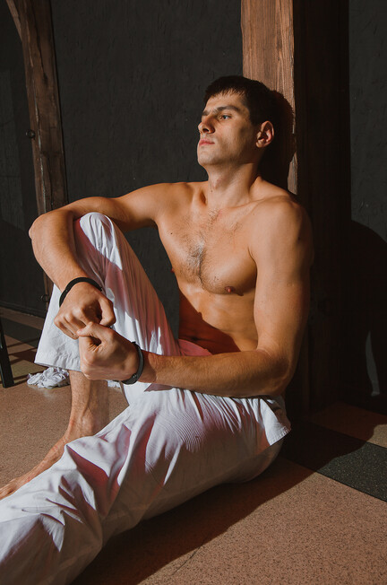Georgiy 2 - RusCapturedBoys - Twink
