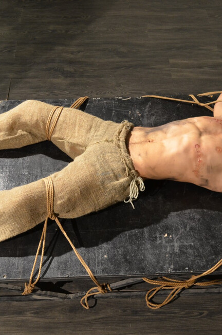 Hardy Slave Zhenya 1 - RusCapturedBoys - Twink