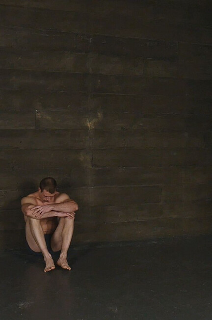 Imprisonment Of Soldier Pavel - Part I - RusCapturedBoys - Twink