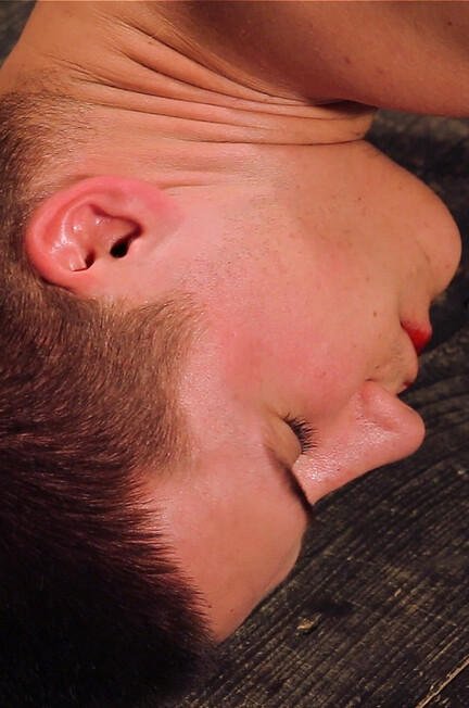 Military Story Ii - Part I - RusCapturedBoys - Electric Play