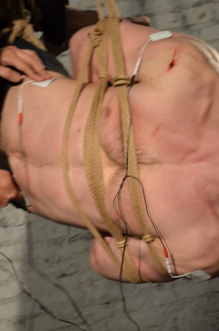 Mma Fighter Samvel 2 - RusCapturedBoys - Amateur