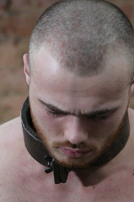 Pain Slave Pavel - Part Ii - RusCapturedBoys - Muscle