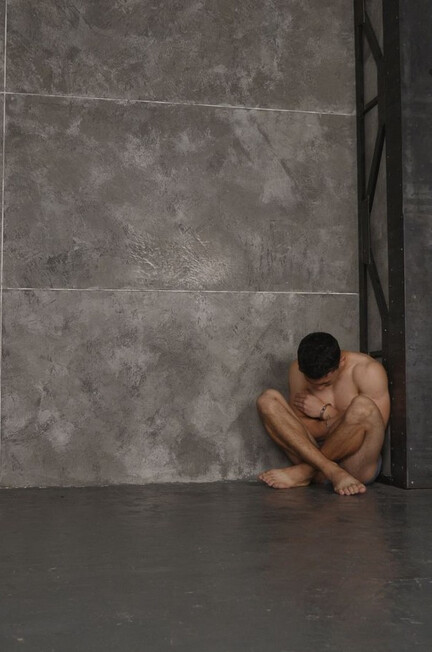 Prisoner Andrei - Part I - RusCapturedBoys - Twink