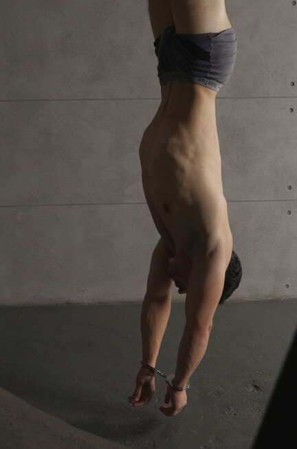 Prisoner Andrei - Part Ii - RusCapturedBoys - RusCapturedBoys