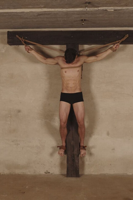 Prisoners Competition - Vasya - Part Iii - RusCapturedBoys - RusCapturedBoys