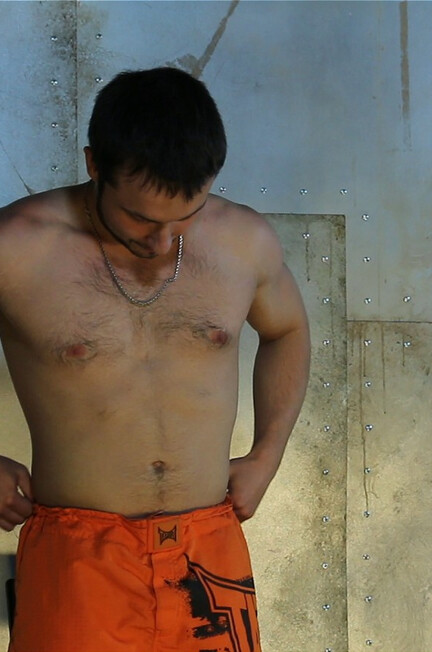 Rent-A-Body V - Mikhail - Part I - RusCapturedBoys - RusCapturedBoys