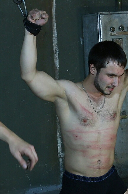 Rent-A-Body V - Mikhail - Part Ii - RusCapturedBoys - RusCapturedBoys