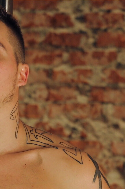 Rent-A-Boy Andrei - Final Part - RusCapturedBoys - Electric Play